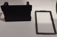 Étiquettes à clipser pour paniers — photo 2