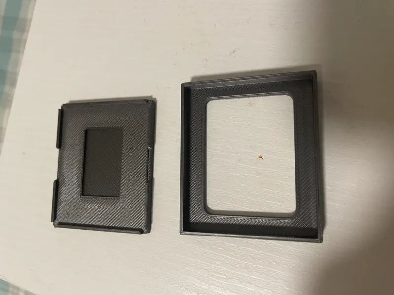 Intel CPU Case Protector -  LGA1700