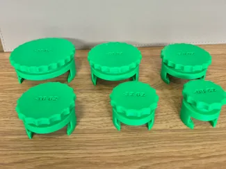 Plug Code -62 Flange
