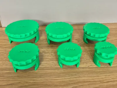 Plug Code -62 Flange
