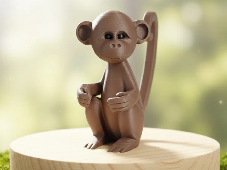 Monkey