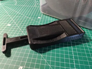 Modular Desiccant Box for Dry Box ( mesh version)