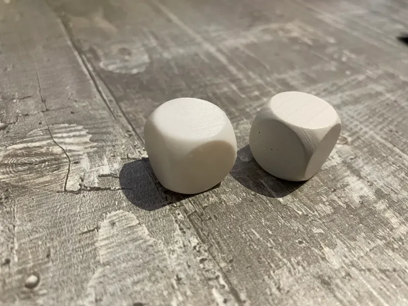 Dice for Kids