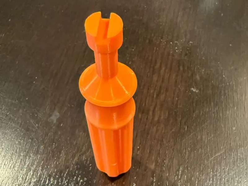 Underware 2.0 Multiboard T-Bolt Driver