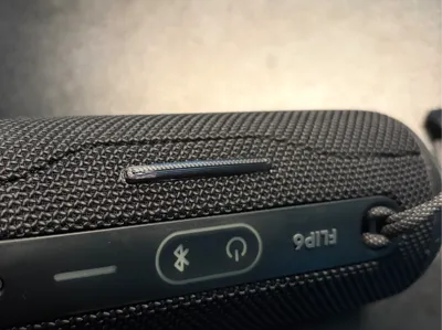 Replacement Anti-Roll Rubber Strip/Pad JBL Flip 6