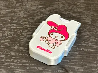 Touchland Case - My Melody