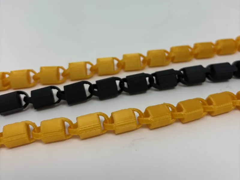 Flexy Chain