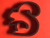 0.08mm layer, 2 walls, 15% infill