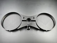 Jabra Evolve2 75+85 pole mount