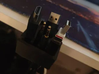 Cable Hanger