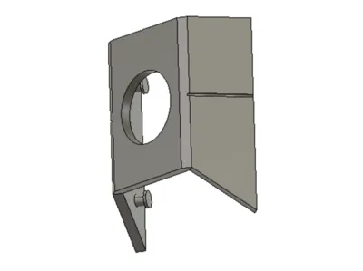 Makita cover cap for Screwdriver 