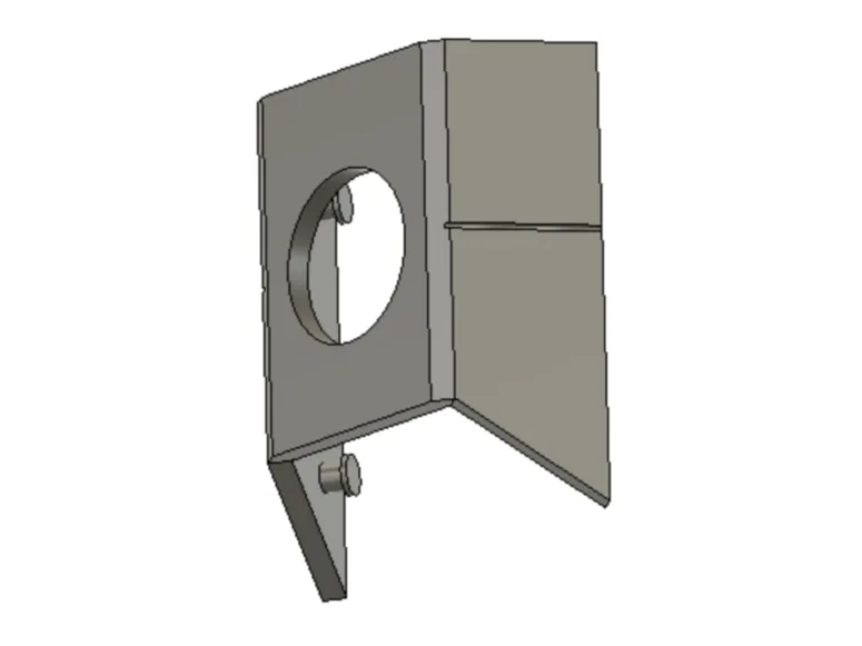 Makita cover cap for Screwdriver 