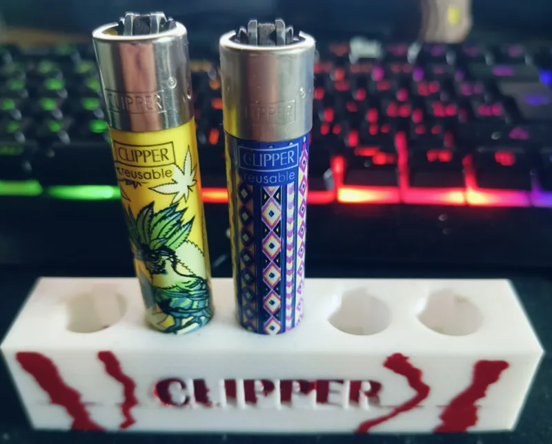 stand clipper