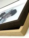 Wood Grain Style