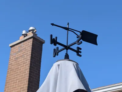 Wind Vane
