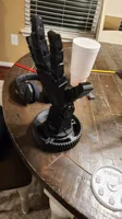 0.8mm nozzle, 9h, Separate Joint Plate, 3 walls, 8% infill