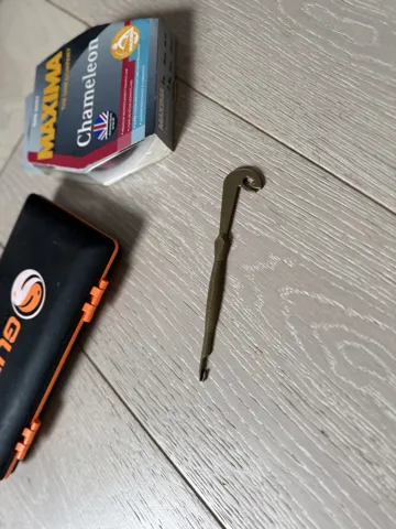 Accesorio de taller: Double Ended Fishing Tool -Loop Tyer and Disgorger — vista de referencia 4