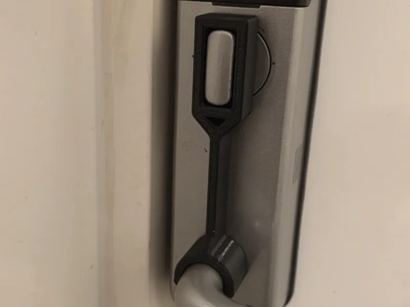 Yale Doorman Childlock
