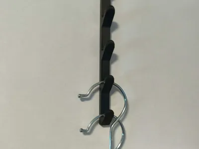 cabinet hook