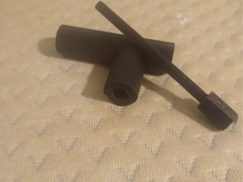 simple bb gun
