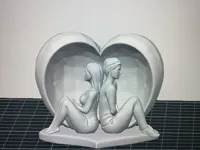 0.2mm layer, 3 walls, 10% infill