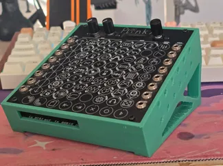 Plinky Synth Stand