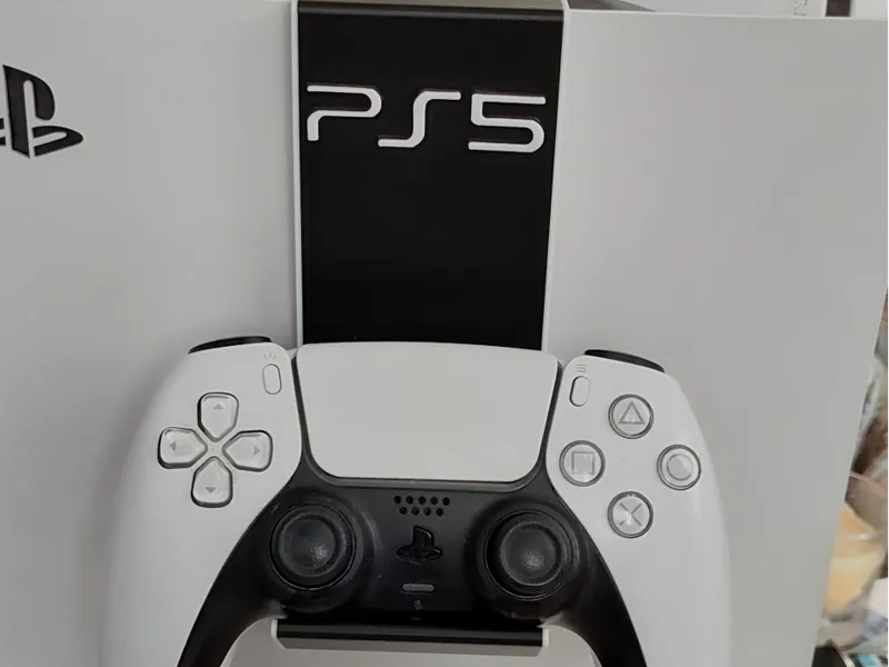 Ps5 Controller Hanger