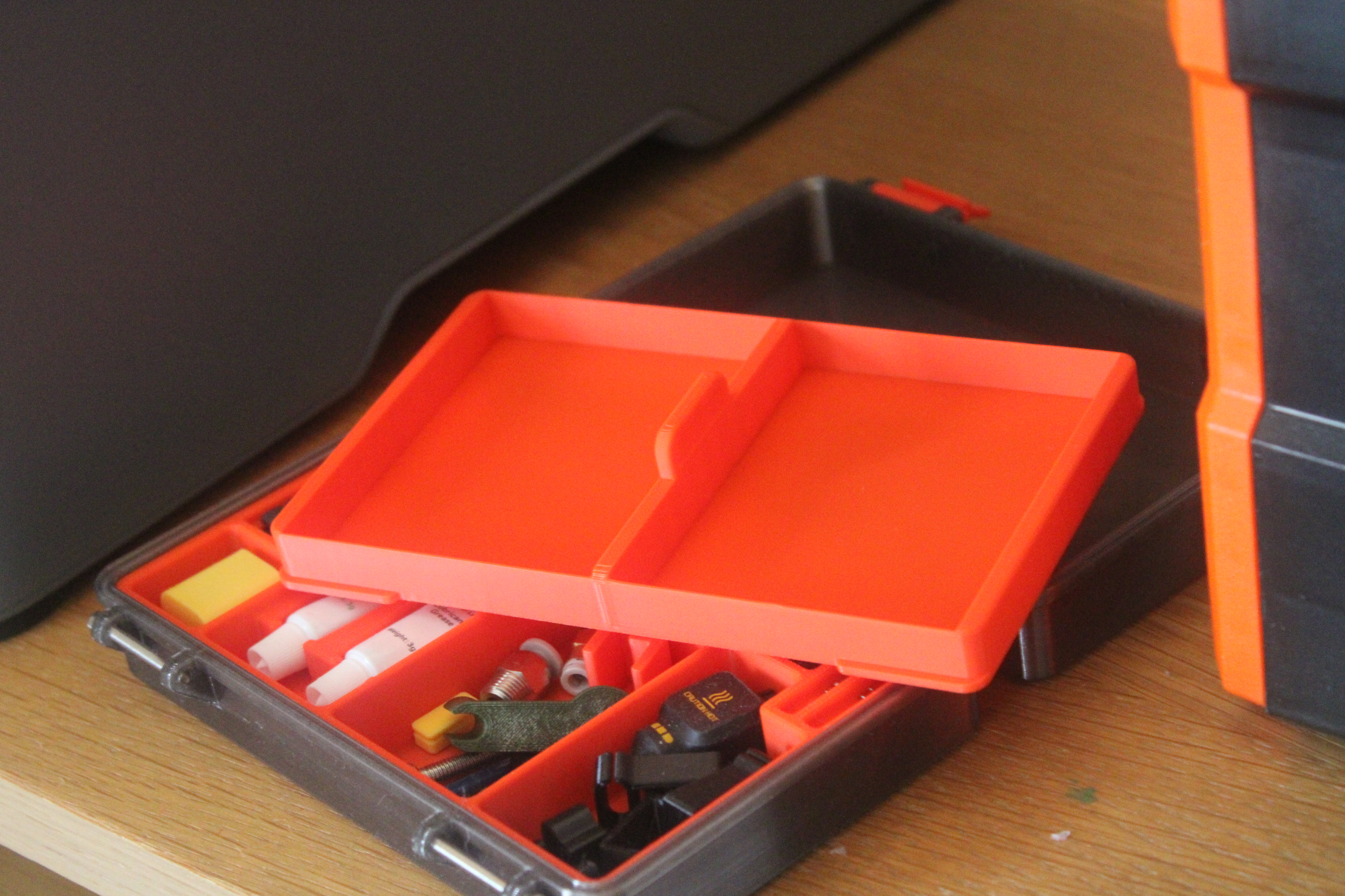 Miniatura 9 do modelo 3D P2S / X2D Toolbox