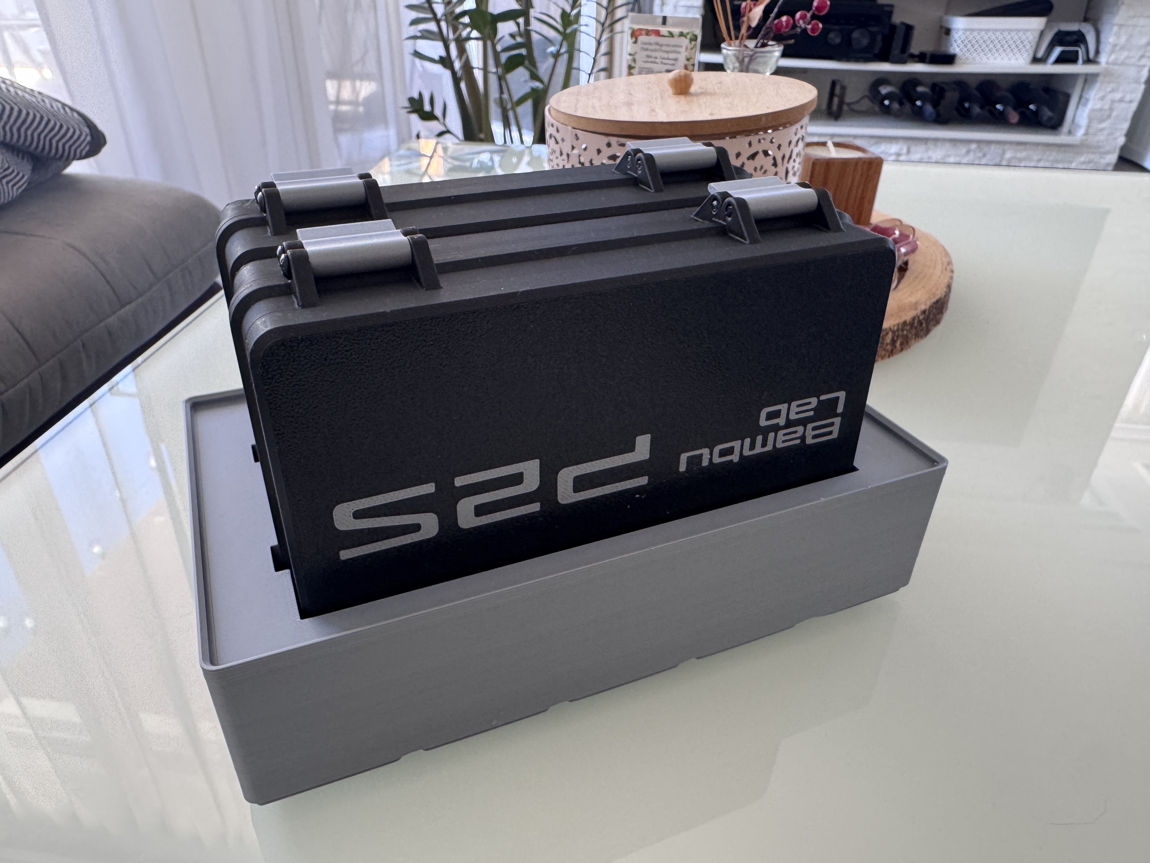 Miniatura 14 do modelo 3D P2S / X2D Toolbox