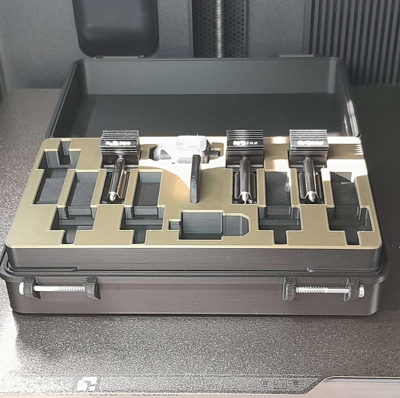 Miniatura 5 do modelo 3D P2S / X2D Toolbox