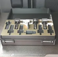 X2D version with updated inserts