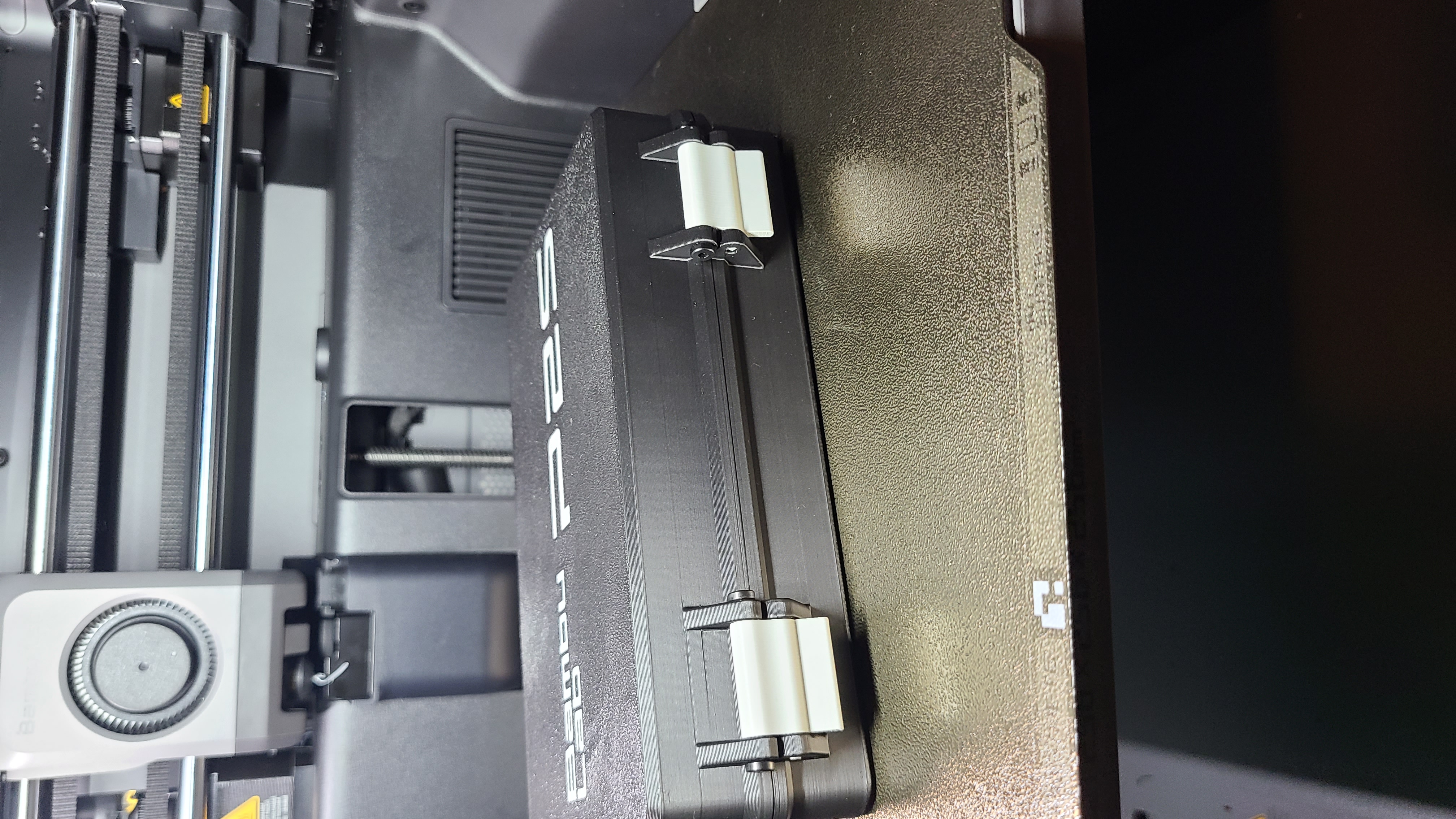 Miniatura 7 do modelo 3D P2S / X2D Toolbox