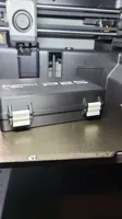 100% printable, less filament usage, all lid options