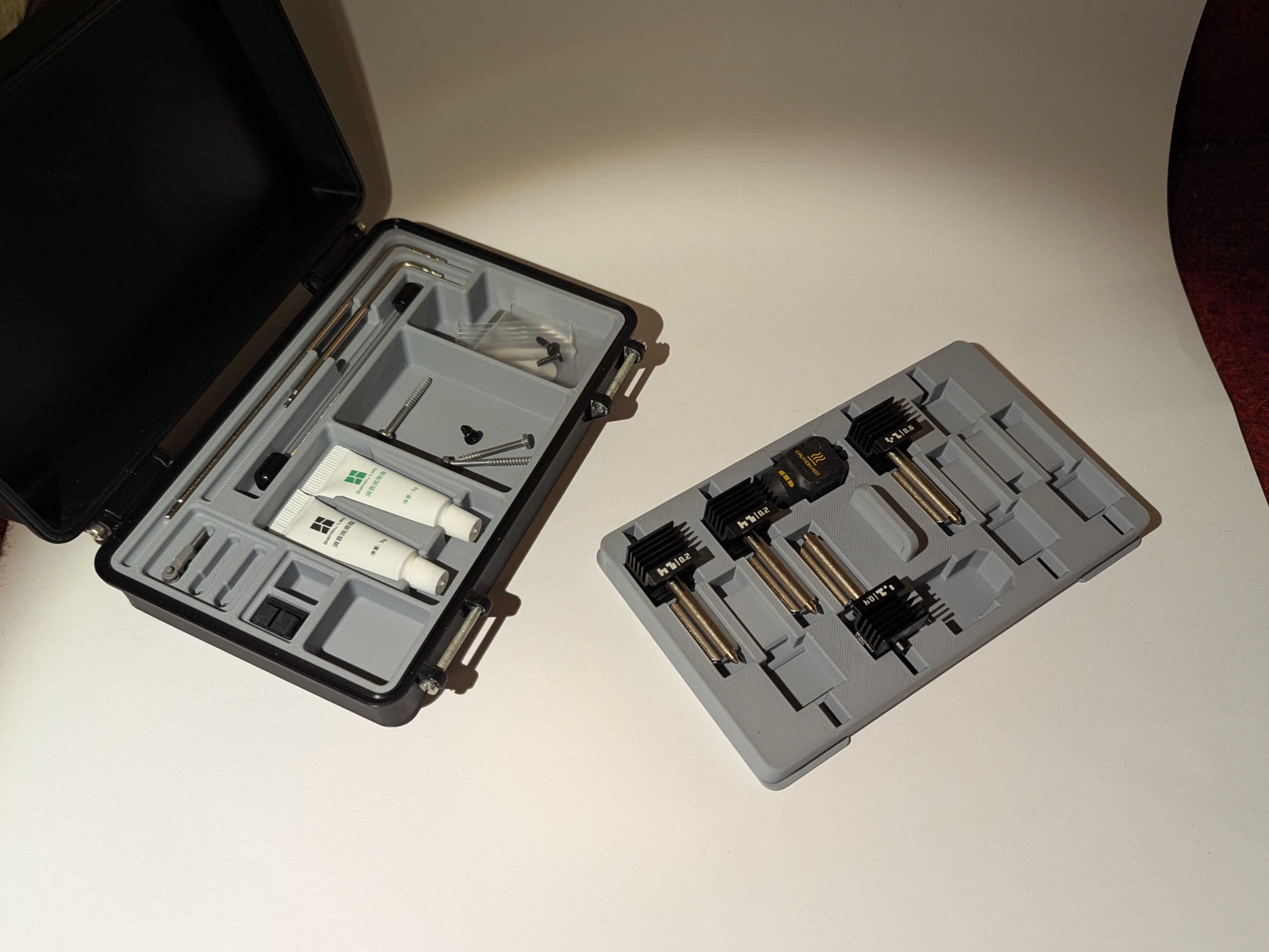 Miniatura 10 do modelo 3D P2S / X2D Toolbox