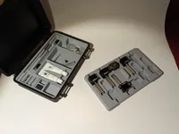 ToolBox | PLA