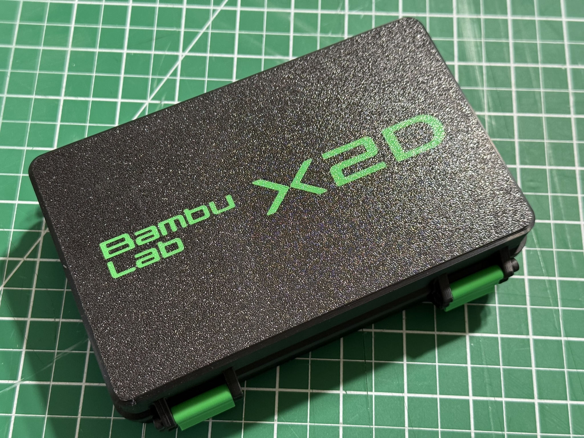 Miniatura 11 do modelo 3D P2S / X2D Toolbox