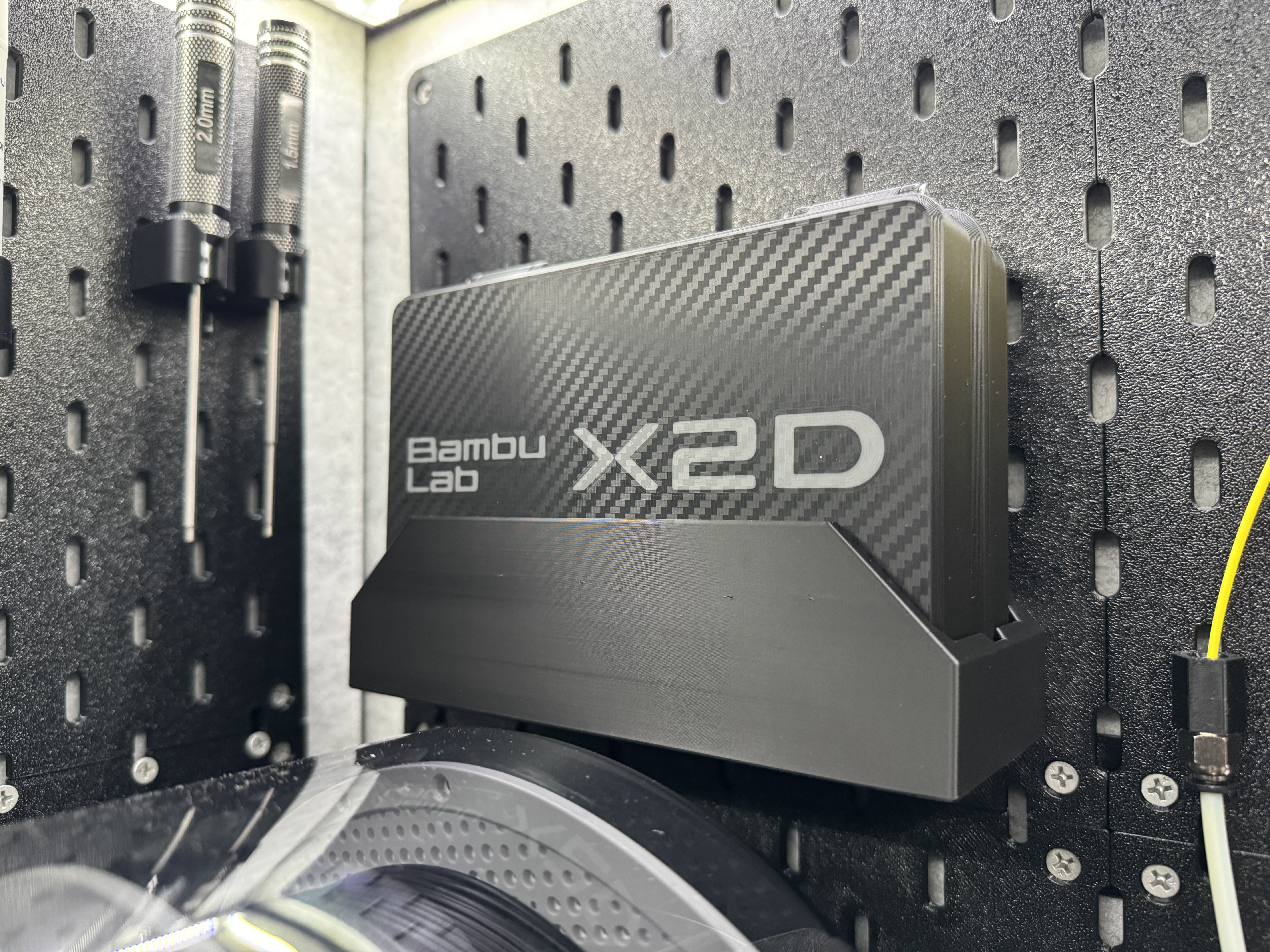 Miniatura 15 do modelo 3D P2S / X2D Toolbox
