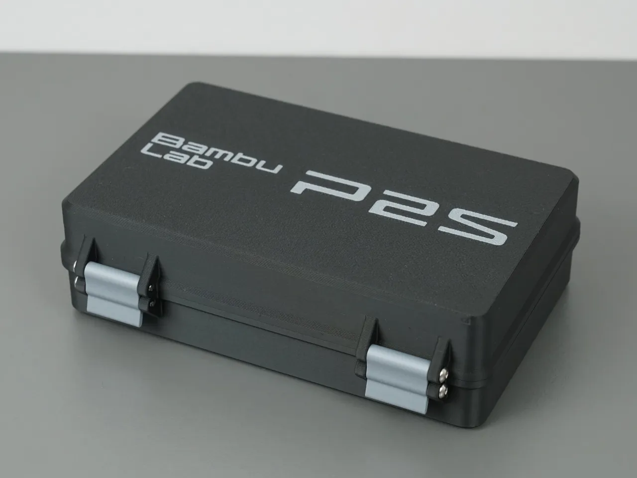 P2S / X2D Toolbox view 3