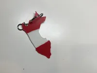 0.16mm layer, 2 walls, 15% infill