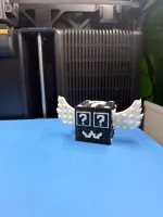 NO AMS Secret Lucky Block