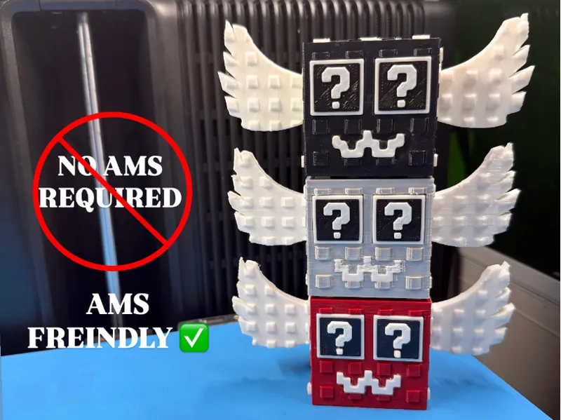 Brainrot Lucky Blocks