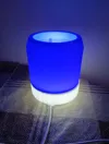 0.2mm layer, 3 walls, 1% infill