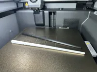 Two Chopsticks, 0.2mm layer, 3 walls, 15% infill