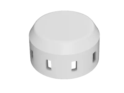 Cover cap for Propeller Launcher