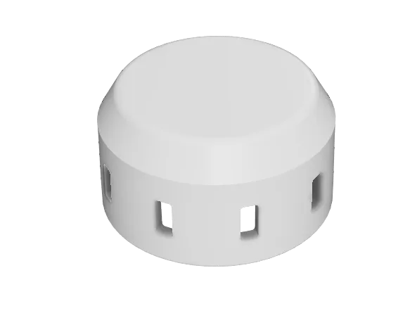 Cover cap for Propeller Launcher