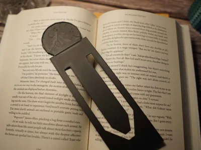 ACOTAR bookmark