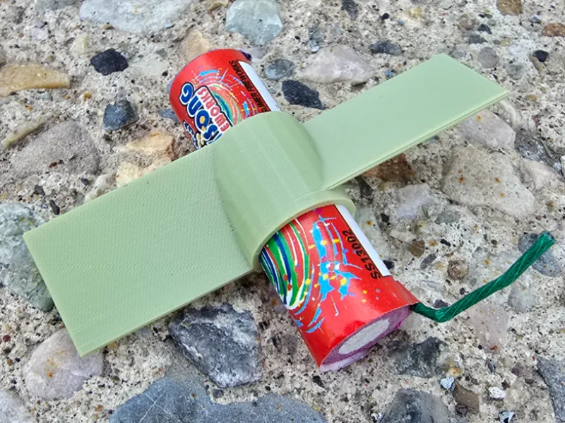 Ground Bloom Wing V2