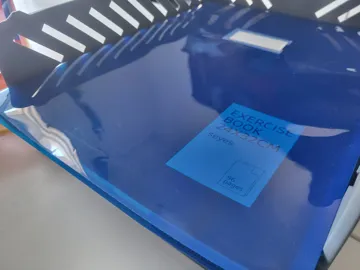 Organizador: Desk Tray Organizer - Easy Print - XL Design — vista de referencia 5