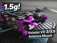 0.1mm layer, 2 walls, 15% infill