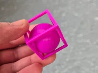 0.2mm layer, 3 walls, 15% infill